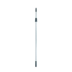 ASTA TELESC 2X 1,5MT ALLUM