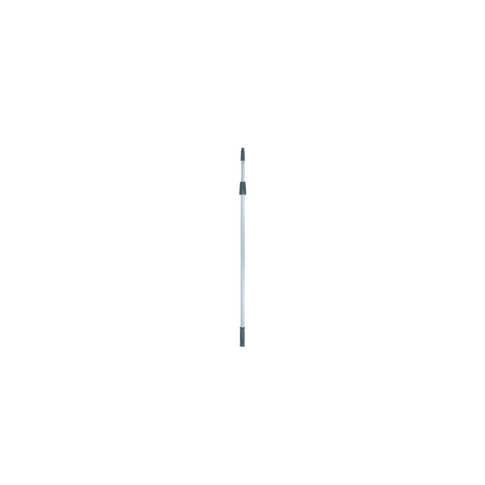 ASTA TELESC 2X 1,5MT ALLUM ASTA TELESC 2X 1,5MT ALLUM