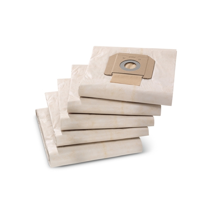 SET FILTRI X NT65/2 PZ. 5