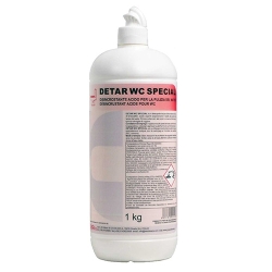 DETAR WC SPECIAL 1KG