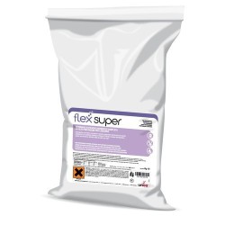 FLEX SUPER POLVERE SACCO 10KG