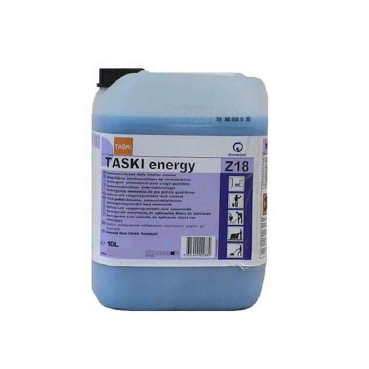 TASKI ENERGY 10LT