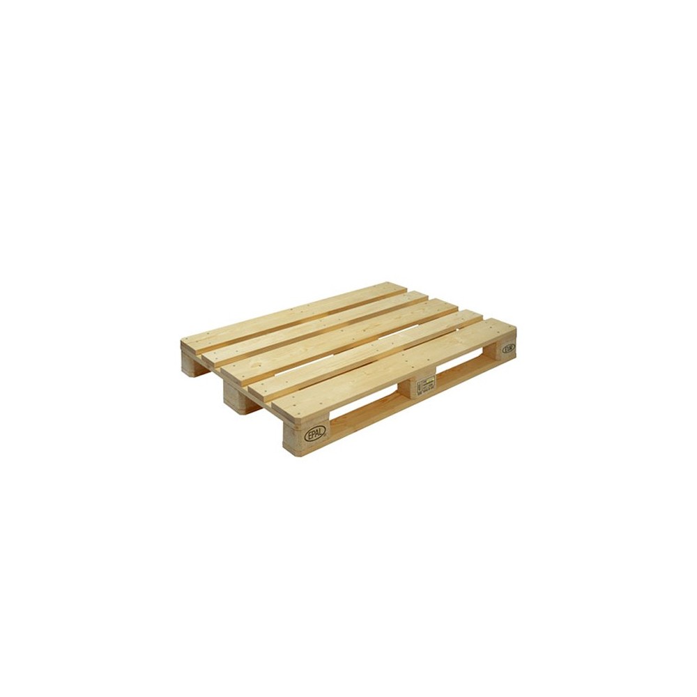 PALLETT EPAL A RENDERE 80x120 PALLETT EPAL A RENDERE 80x120