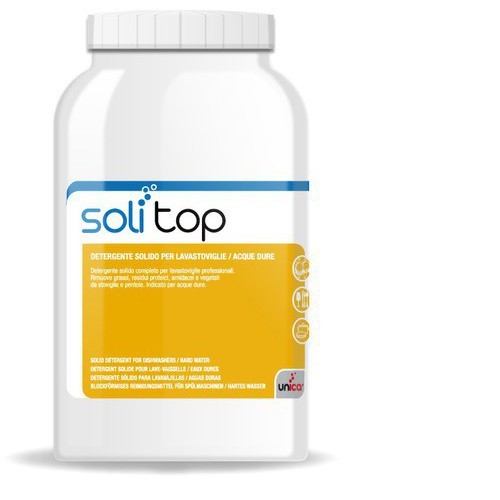 SOLI TOP CAPSULE 4KG (X4)