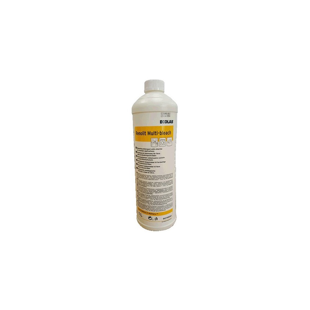 RENOLIT MULTI-BLEACH 1LT RENOLIT MULTI-BLEACH 1LT