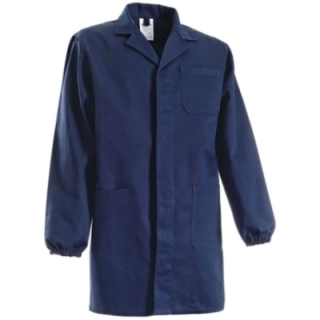 CAMICE COTONE BLU/ARAN 3XL