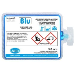 INFYNITI BLU 100ML