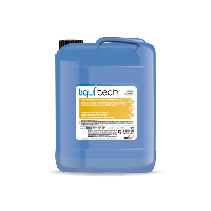 LIQUI TECH 12KG