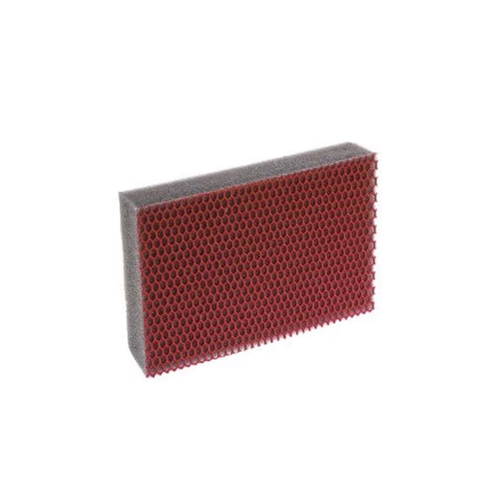 SPUGNA EVO SPONGE ROSSA 13.5X9