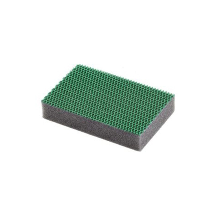 SPUGNA EVO SPONGE VERDE 13.5X9