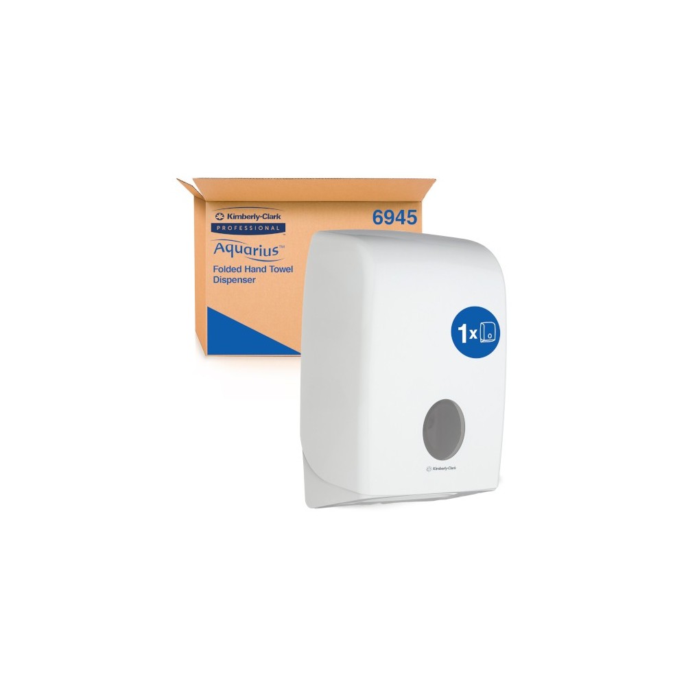 DISP ASC V-Z AQUARIUS 6945 DISP ASC V-Z AQUARIUS 6945
