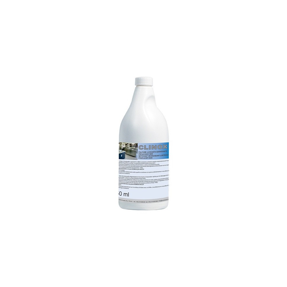 CLINOX 750ML CLINOX 750ML