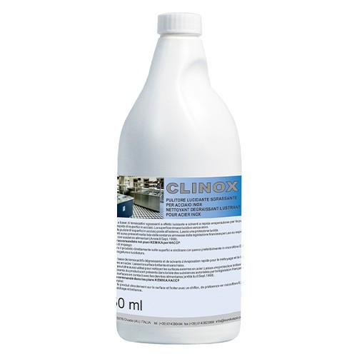 CLINOX 750ML