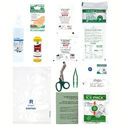 KIT REINTEG SOCCORSO ALL2