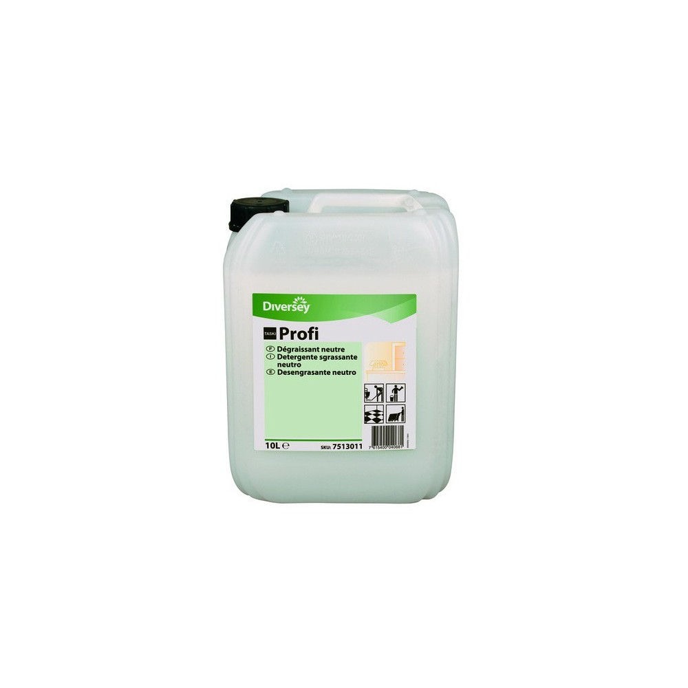 TASKI PROFI 10KG TASKI PROFI 10KG