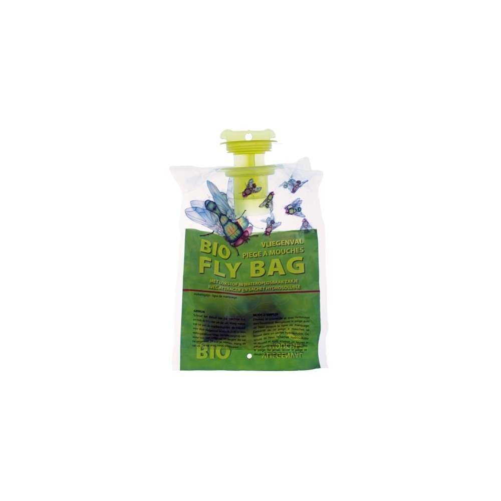 TRAPPOLA MOSCH BIGBAG FLY TRAPPOLA MOSCH BIGBAG FLY