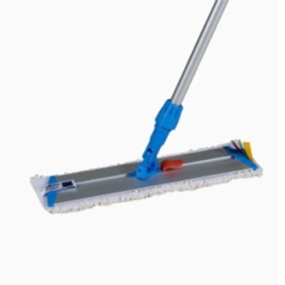 TELAIO FRANGIA 50CM ALLUM VELC