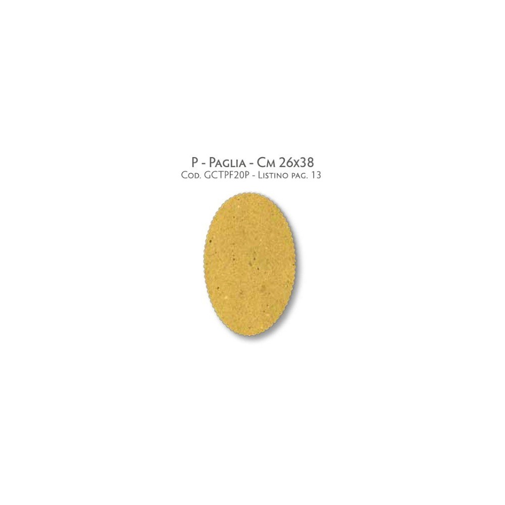 SOTTOFRITTI OV PAGL 17X25 2000 SOTTOFRITTI OV PAGL 17X25 2000