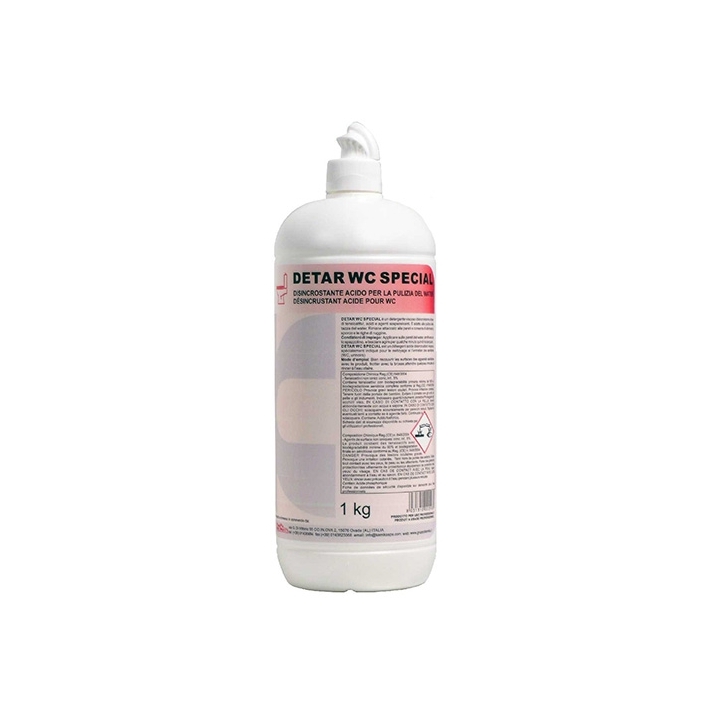 DETAR WC SPECIAL 1KG