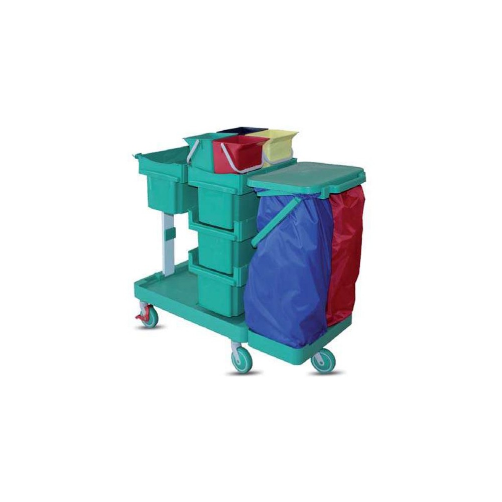 CARR HDS MAXI CARR HDS MAXI