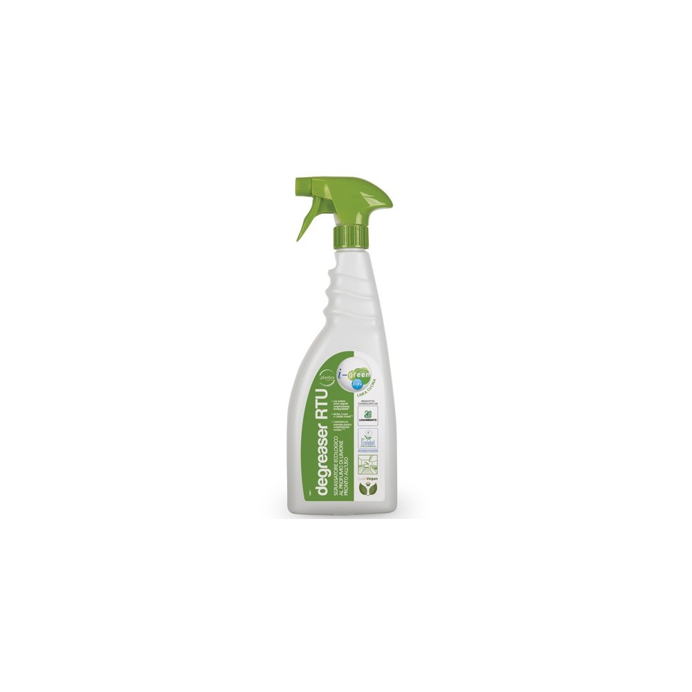 DEGREASE RTU 750ML DEGREASE RTU 750ML
