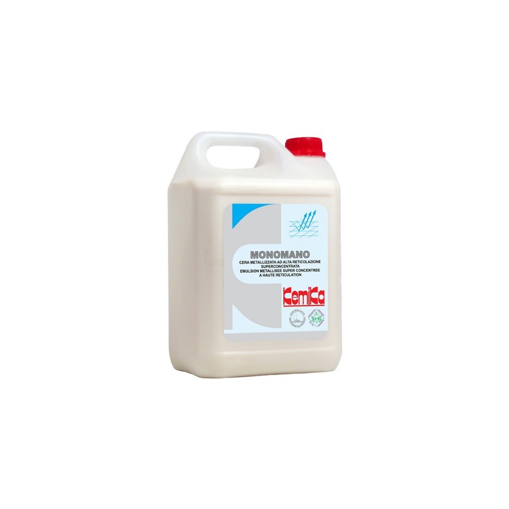 MONOMANO 5KG MONOMANO 5KG