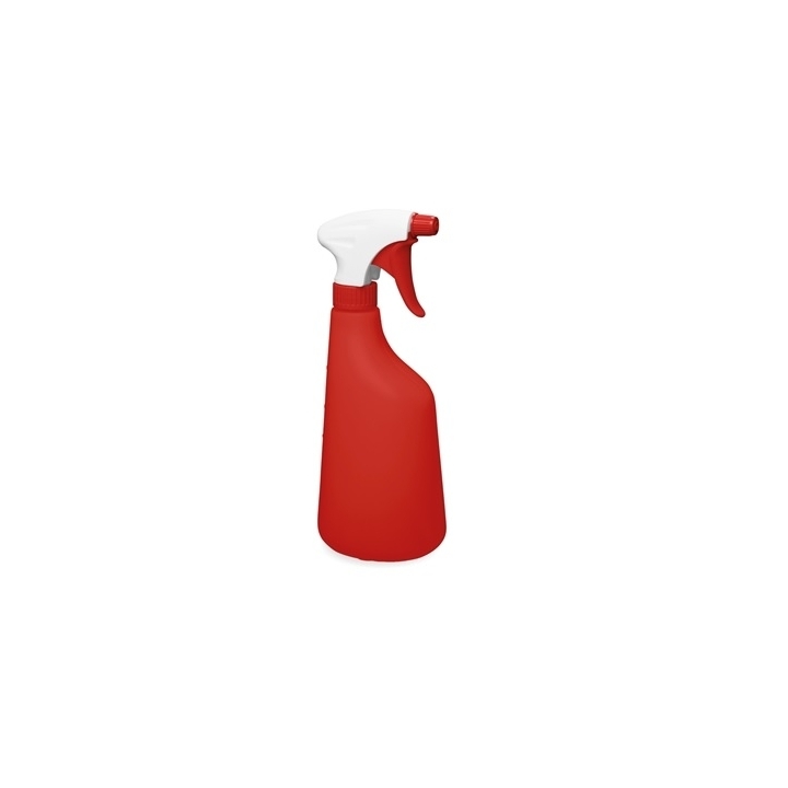 SPRAY ROSSO X CLEANEA