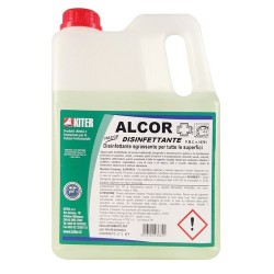 ALCOR 3LT PMC