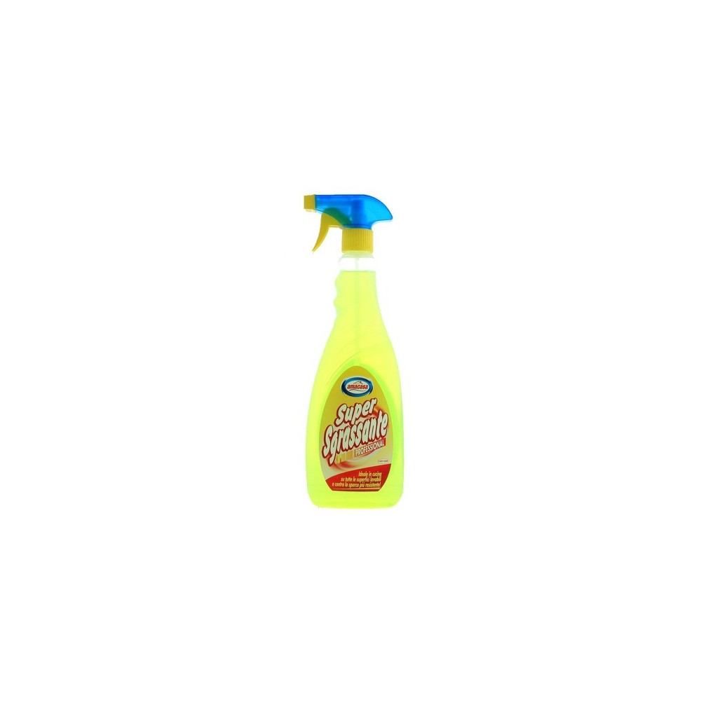 SUPERSGRASSANTE AMASPRAY 750ML