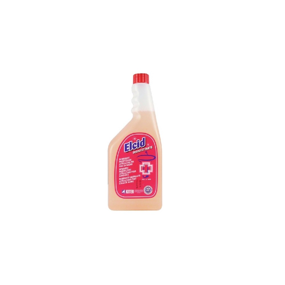 ELCID 750ML ELCID 750ML