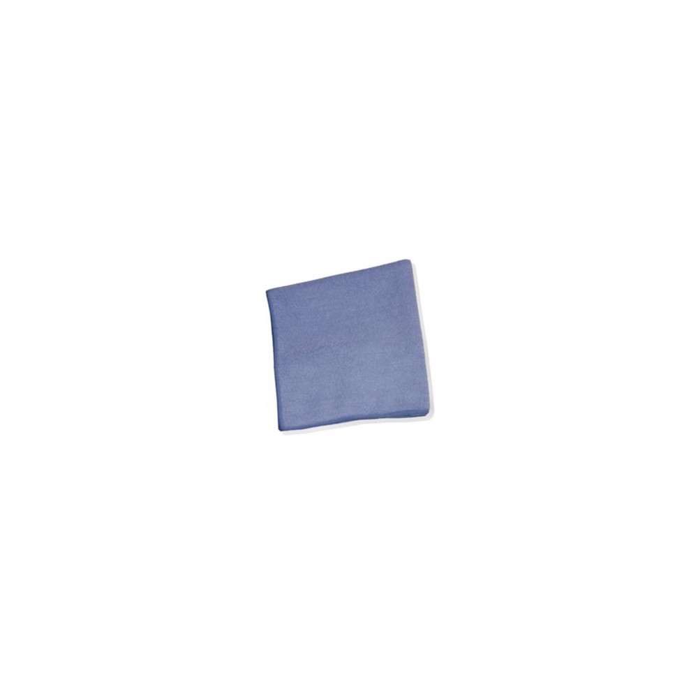 PANNO M.FIBRA GR40 40X40 BLU PANNO M.FIBRA GR40 40X40 BLU