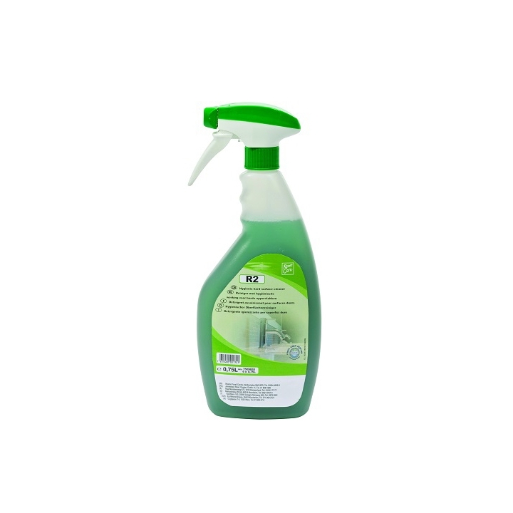 R2 DETERGENTE SUPERFICI 750ML