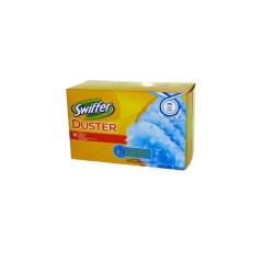 SWIFFER DUSTER RICAMBIO P12