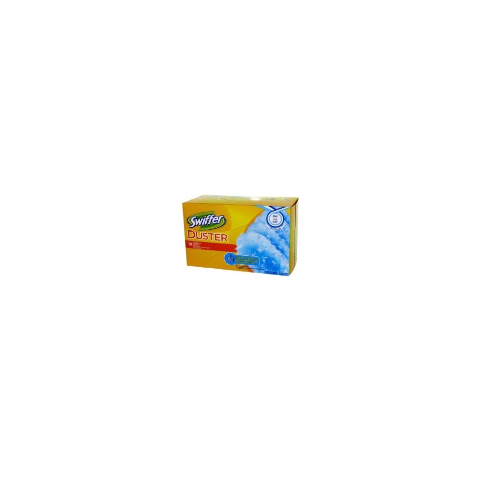 SWIFFER DUSTER RICAMBIO P12