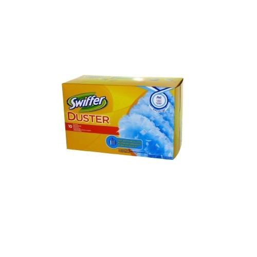 SWIFFER DUSTER RICAMBIO P12