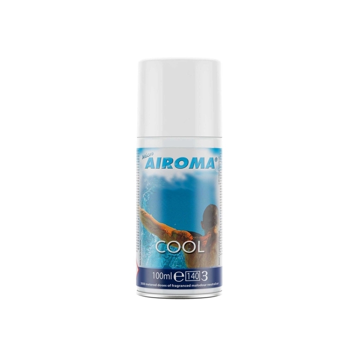 RICAR AIROMA COOL 100ML