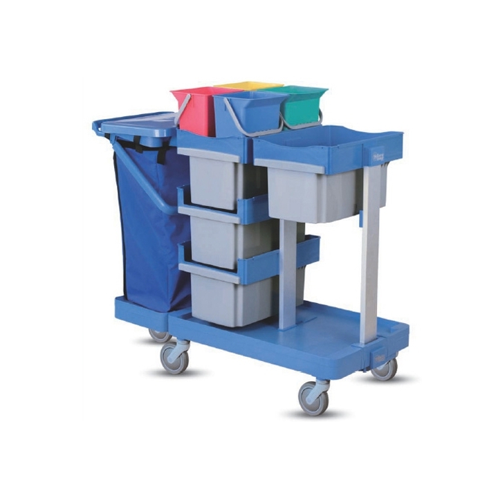 CARR ANTARES HIGH S. IV/4 SPEC