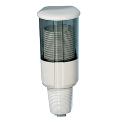 PORTABICCHIERI VIDEOBIK MINI20