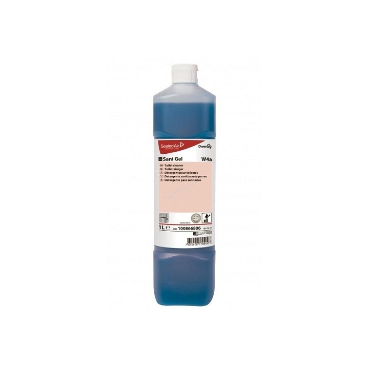 TASKI SANI GEL 1LT