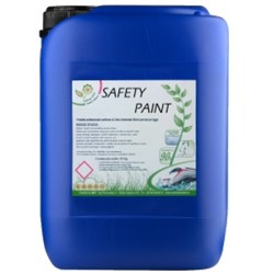 SAFETY PAINT 10KG