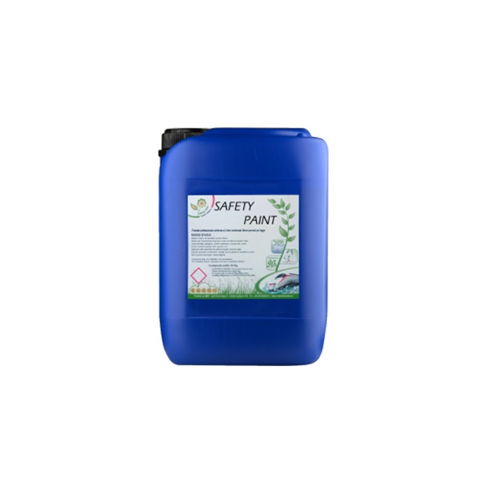 SAFETY PAINT 10KG