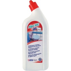 ALPE WC GEL 750ML