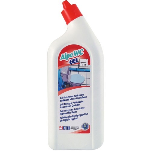 ALPE WC GEL 750ML