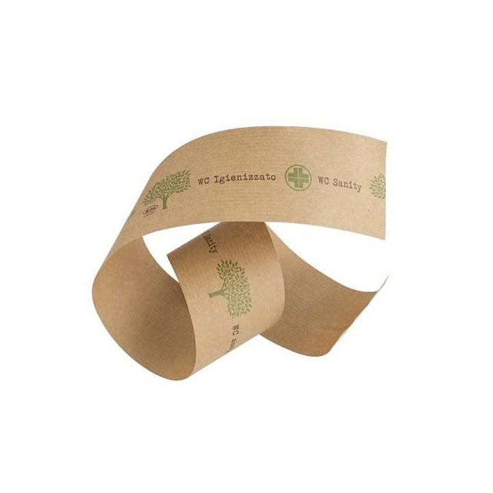 STRISCE WC AVANA NATURA P1000