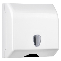 DISP MULTIPAPER-Z SATIN/TRASP