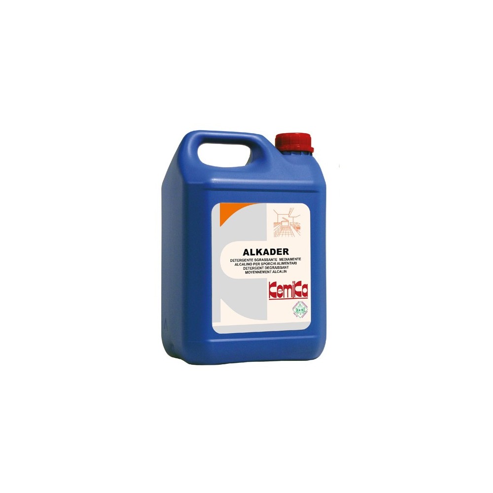 ALKADER 5KG ALKADER 5KG