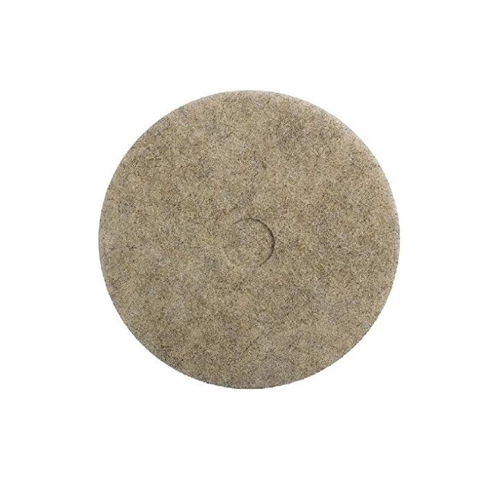 DISCO FIBRA NATUR 20 D508 KEM