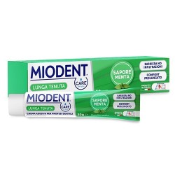 CREMA ADESIVA P/DENTIERA 40ML
