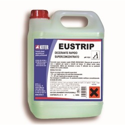 EUSTRIP DECER. DETERSOL. 5LT