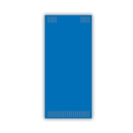 BUSTA PP CARTA BLU GENZ P1000